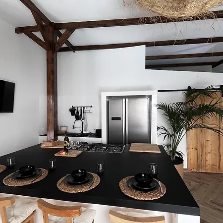 Ocean Breeze Villa Firgas