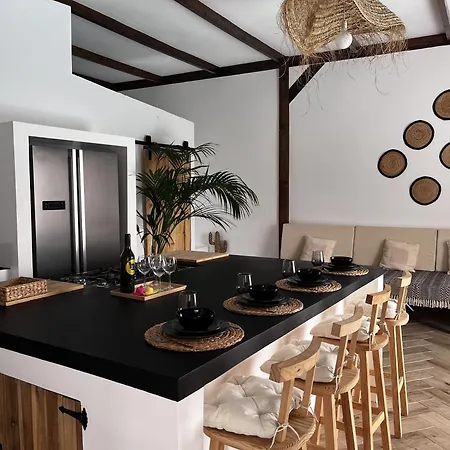 Ocean Breeze Firgas