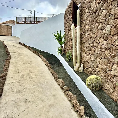 Ocean Breeze Villa Firgas