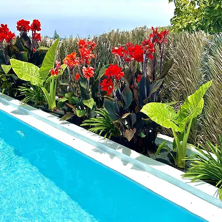 Ocean Breeze Villa *