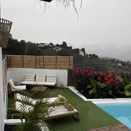 Villa Ocean Breeze