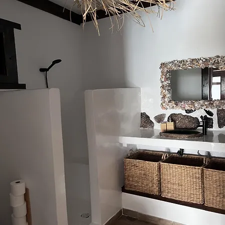 Ocean Breeze Villa Firgas