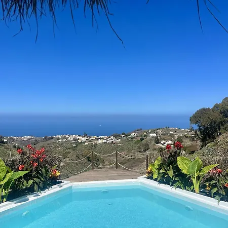 Villa Ocean Breeze Firgas