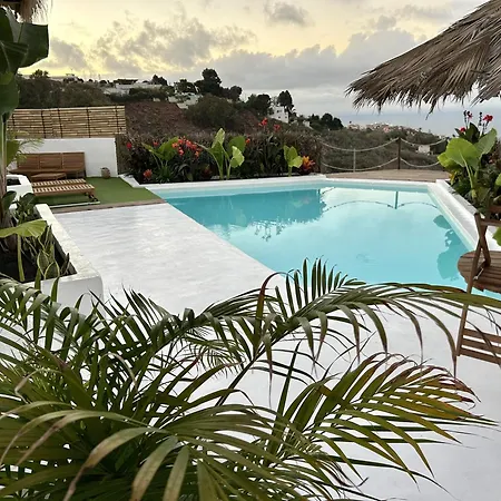 Ocean Breeze Villa