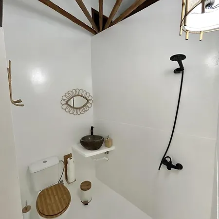 Villa Ocean Breeze Firgas
