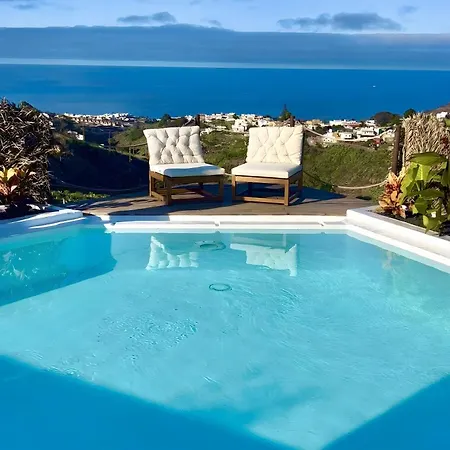Villa Ocean Breeze