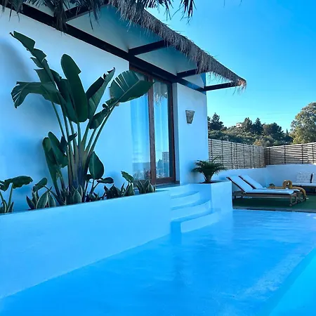 Villa Ocean Breeze