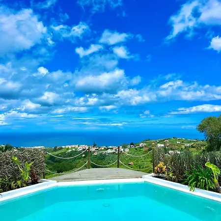 Ocean Breeze * Firgas
