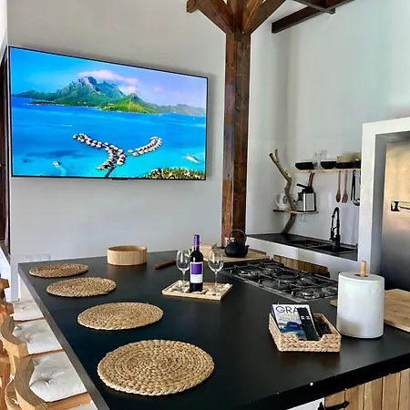 Ocean Breeze Firgas
