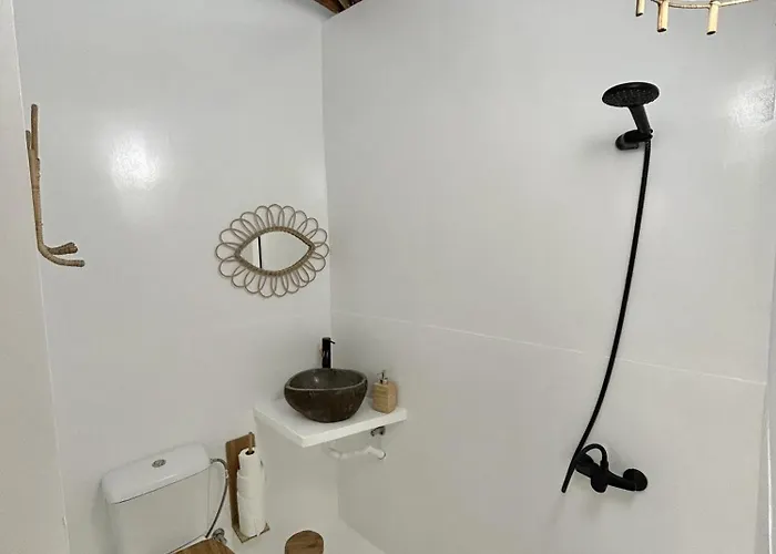Vila Ocean Breeze Firgas