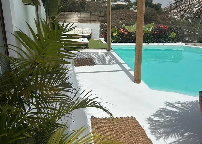 Ocean Breeze * Firgas