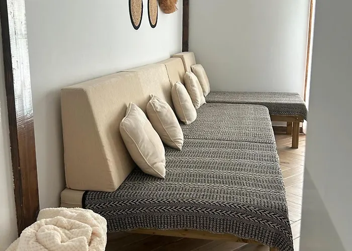 Ocean Breeze Vila Firgas