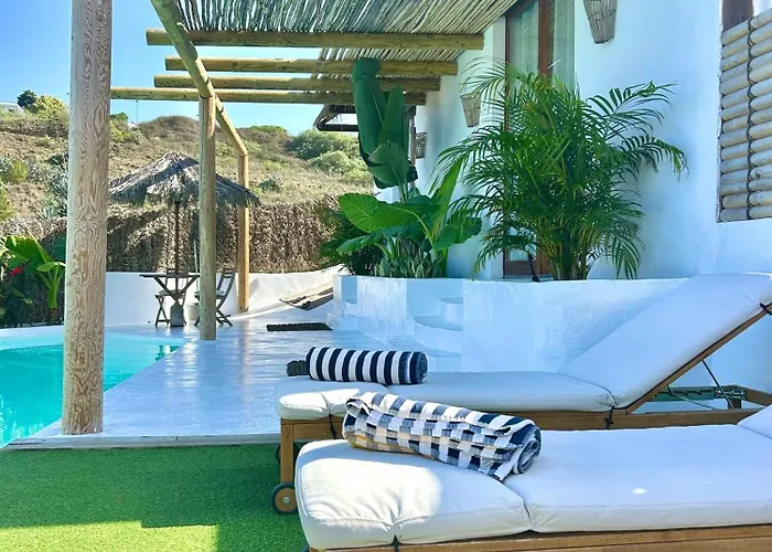 Vila Ocean Breeze