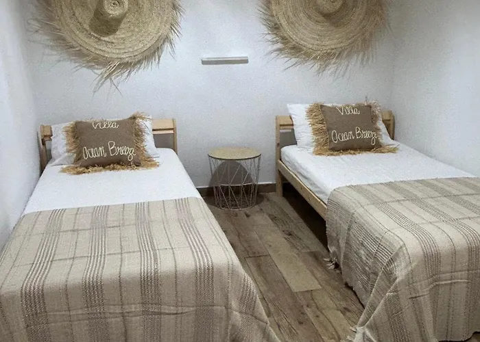 Vila Ocean Breeze *