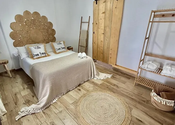 Ocean Breeze Vila