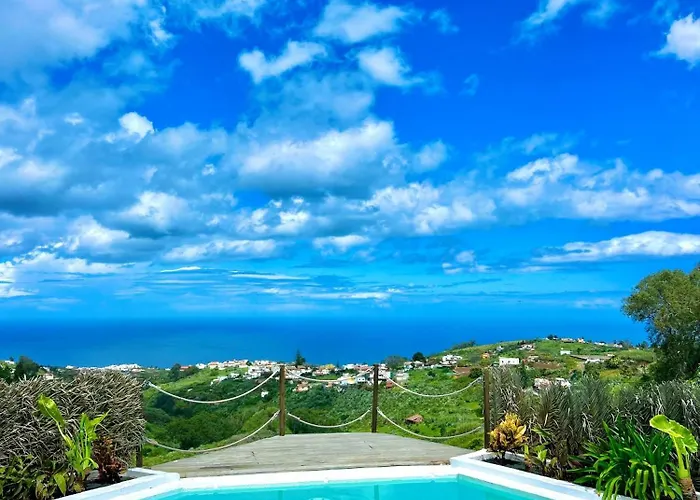Ocean Breeze * Firgas