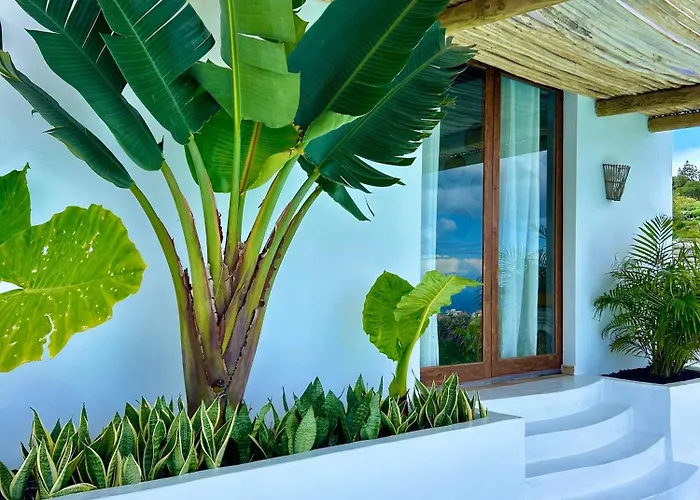 Vila Ocean Breeze *
