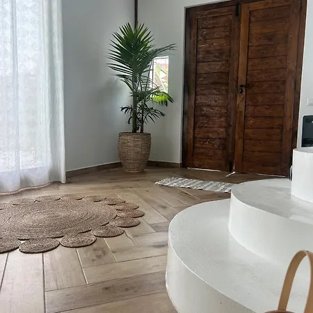 فيلة Ocean Breeze Firgas